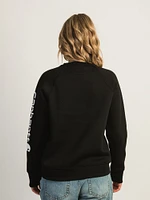 SWEATSHIRT GRAPHIQUE CARHARTT CREWNECK