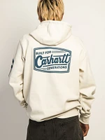 SWEAT-SHIRT GRAPHIQUE CARHARTT LOOSE FIT MIDWEIGHT