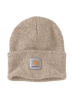 CARHARTT KNIT CUFFED BEANIE