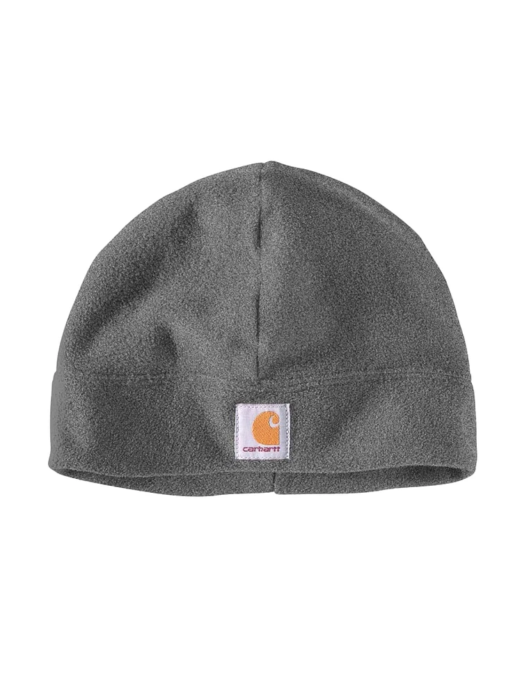 CARHARTT FLEECE HAT - CLEARANCE