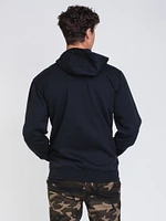 CARHARTT FULL ZIP HOODIE - CLEARANCE