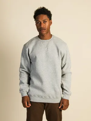 CARHARTT LOOSE FIT MIDWEIGHT CREWNECK