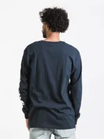 CARHARTT SIG LONG SLEEVE TEE