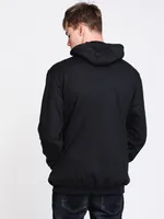 CARHARTT SLEEVE PULLOVER HOODIE