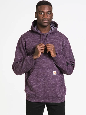 CARHARTT SLEEVE PULLOVER HOODIE - CLEARANCE