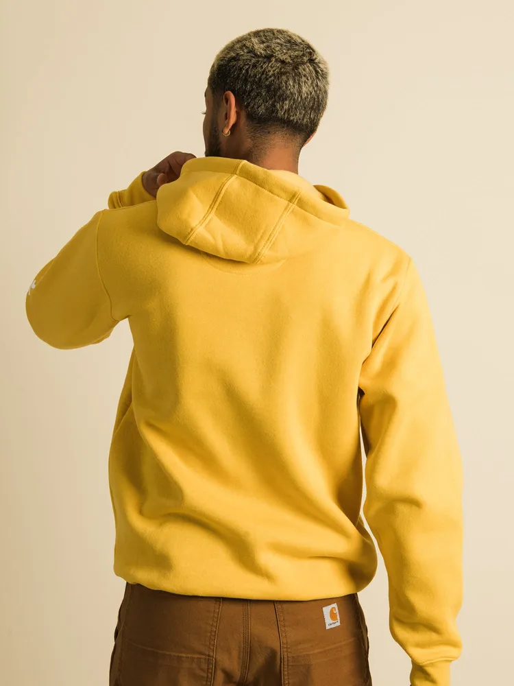 CARHARTT SLEEVE PULL OVER HOODIE