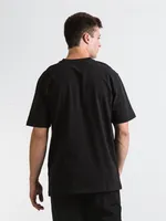 CARHARTT LOOSE FIT HEAVYWEIGHT POCKET TEE