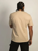 CARHARTT WORKWEAR POCKET T-SHIRT