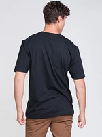 CARHARTT WORKWEAR POCKET T-SHIRT