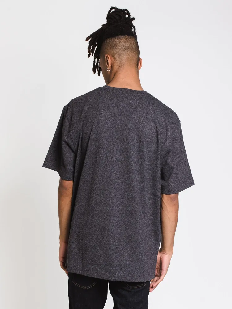 CARHARTT WORKWEAR POCKET T-SHIRT