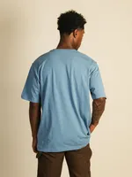 CARHARTT WORKWEAR POCKET T-SHIRT