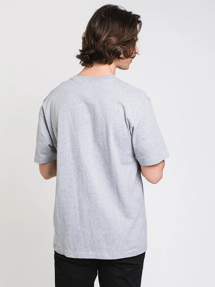 CARHARTT WORKWEAR POCKET T-SHIRT