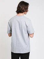 CARHARTT WORKWEAR POCKET T-SHIRT