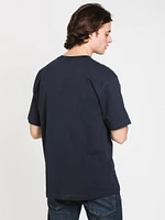 CARHARTT WORKWEAR POCKET T-SHIRT