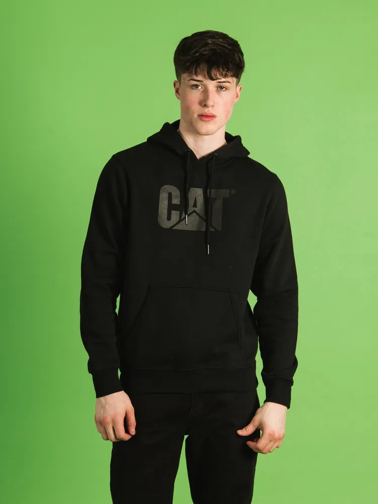 CATERPILLAR FOUNDATION PULLOVER HOODIE - CLEARANCE