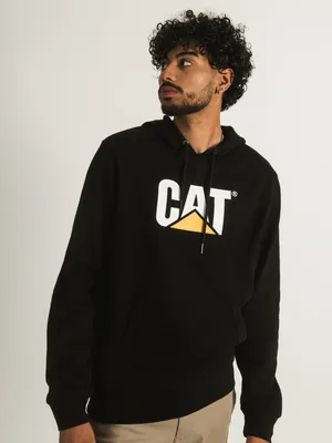 CATERPILLAR FOUNDATION PULLOVER HOODIE CTLF - CLEARANCE