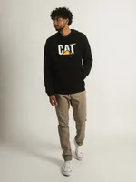CATERPILLAR FOUNDATION PULLOVER HOODIE CTLF - CLEARANCE