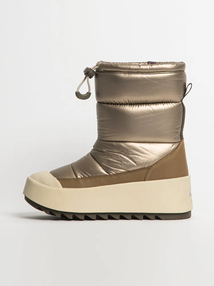 WOMENS COUGAR METEOR BOOT