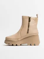 WOMENS COUGAR VILLA BOOT