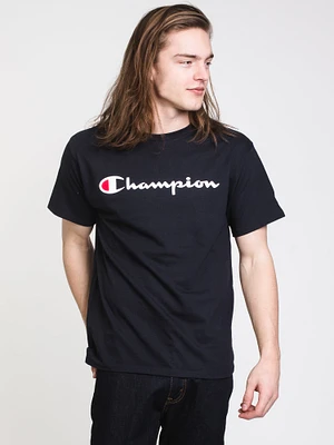 CHAMPION GRAPHIC SHORT SLEEVE T-SHIRT