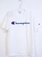 CHAMPION GRAPHIC T-SHIRT - CLEARANCE