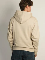 CHAMPION CLASSIC FLEECE C SCRIPT PULLOVER HOODIE