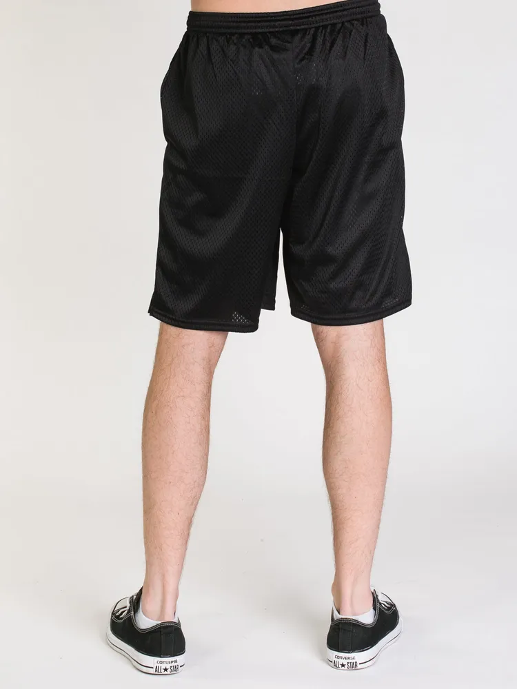 CHAMPION CLASSIC MESH SHORT - CLEARANCE