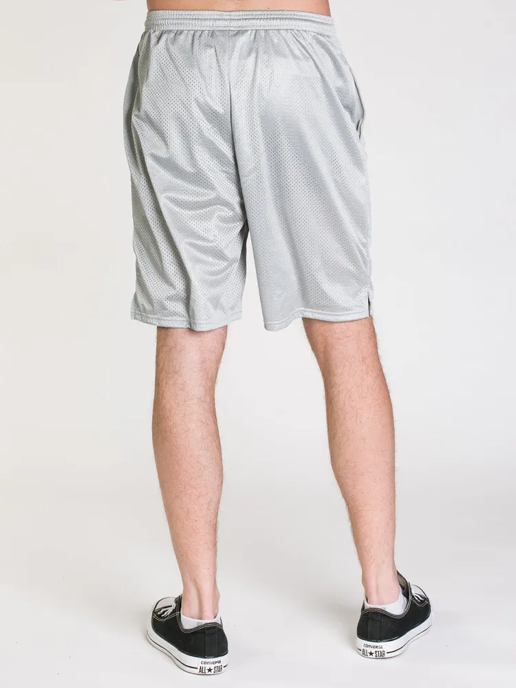 CHAMPION CLASSIC MESH SHORT - CLEARANCE