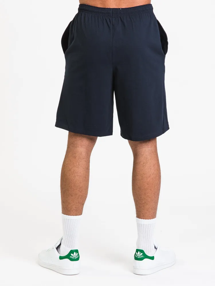 CHAMPION 9" JERSEY SHORT