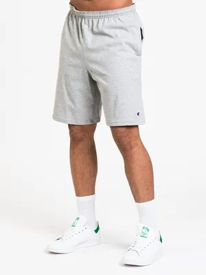 CHAMPION 9" JERSEY SHORT