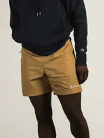 CHAMPION SCRIPT NYLON W/UP 6' SHORT