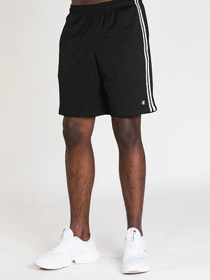 CHAMPION 9" REC MESH SHORT - CLEARANCE