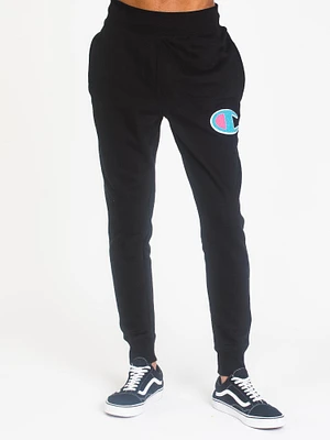 CHAMPION REVERSE WEAVE JOGGER - CLEARANCE