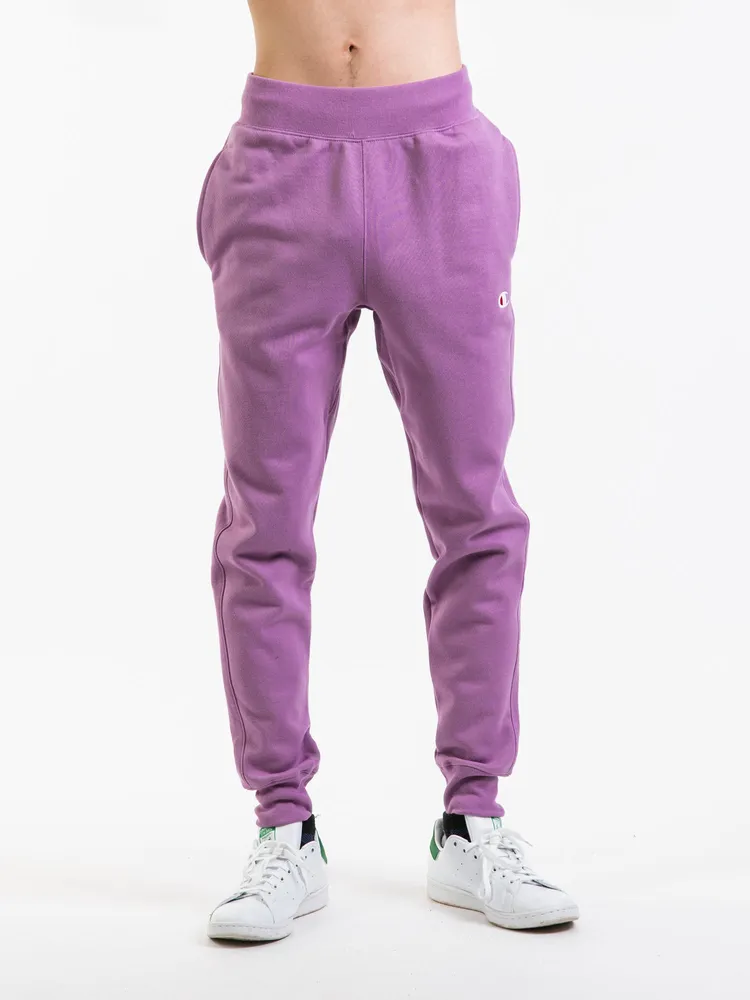 CHAMPION REVERSE WEAVE JOGGER - CLEARANCE