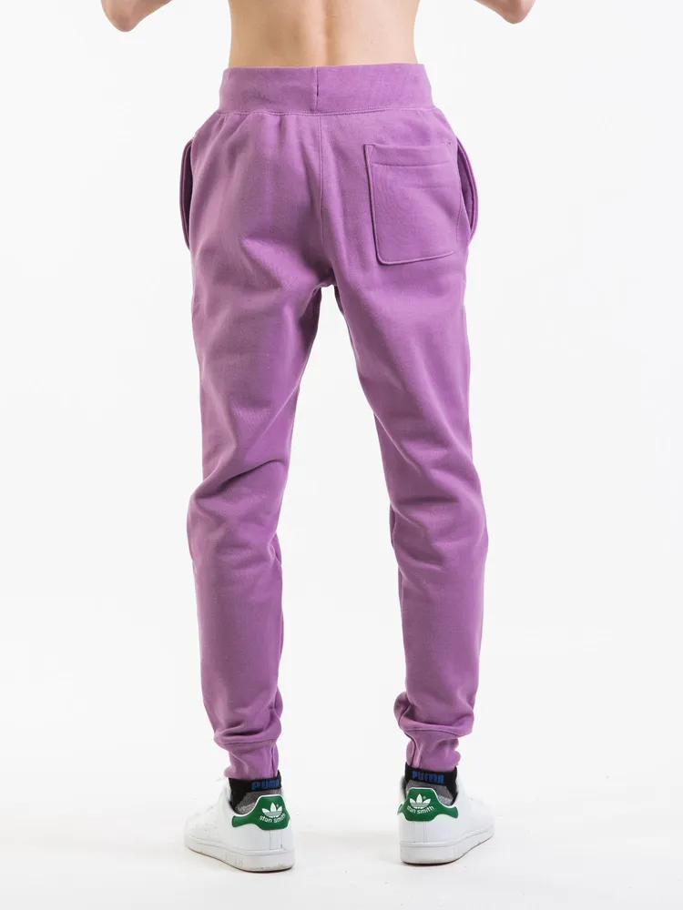 CHAMPION REVERSE WEAVE SWEATPANTS - CLEARANCE