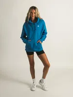 CHAMPION POWERBLEND OVERSIZED HOODIE - CLEARANCE