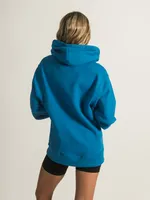 CHAMPION POWERBLEND OVERSIZED HOODIE - CLEARANCE