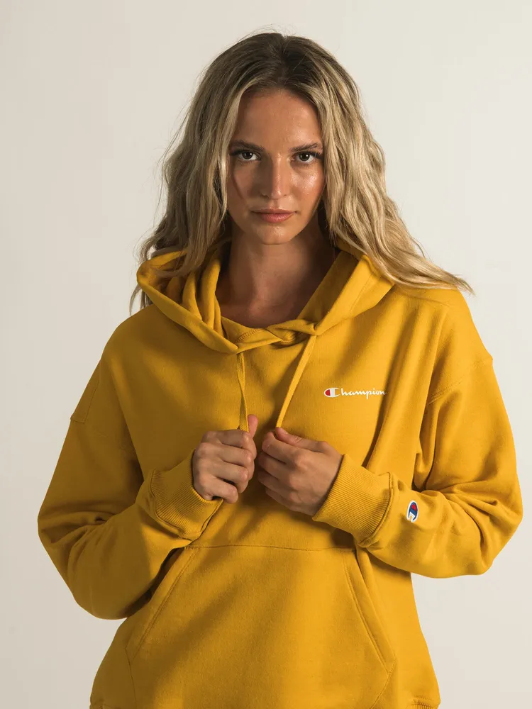 CHAMPION POWERBLEND HOODIE - CLEARANCE