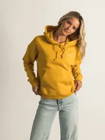 CHAMPION POWERBLEND HOODIE - CLEARANCE