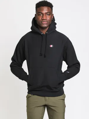 CHAMPION REVERSE WEAVE PULLOVER HOODIE