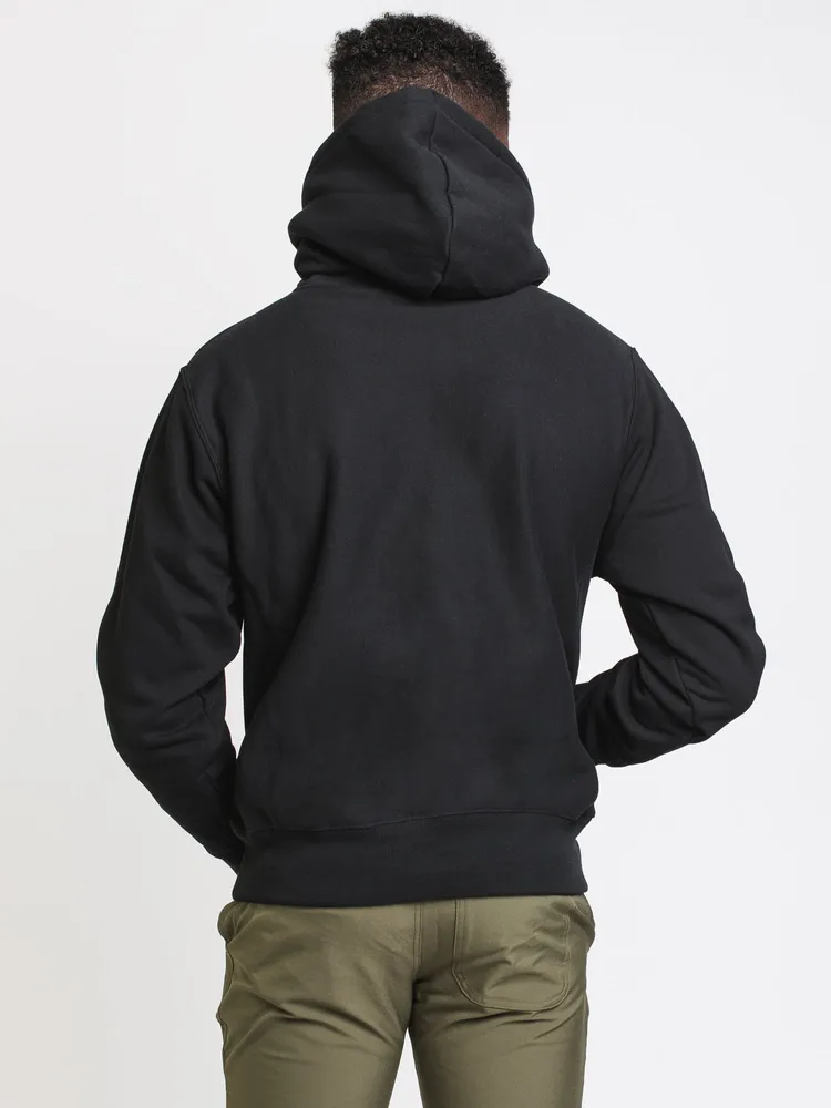 CHAMPION REVERSE WEAVE PULLOVER HOODIE - CLEARANCE