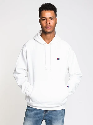 CHAMPION REVERSE WEAVE PULLOVER HOODIE - CLEARANCE