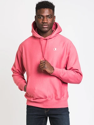 CHAMPION REVERSE WEAVE PULLOVER HOODIE - CLEARANCE