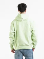 CHAMPION REVERSE WEAVE PULL OVER HOODIE