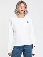 CHAMPION REVERSE WEAVE 'C' CREW - CLEARANCE