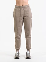 CHAMPION REVERSE WEAVE JOGGER - CLEARANCE