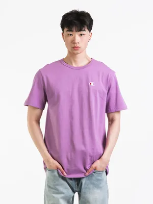 CHAMPION HERITAGE T-SHIRT - CLEARANCE