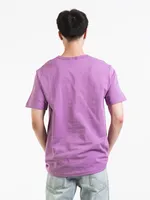 CHAMPION HERITAGE T-SHIRT - CLEARANCE