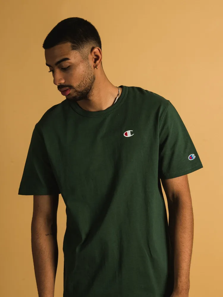 CHAMPION HERITAGE T-SHIRT