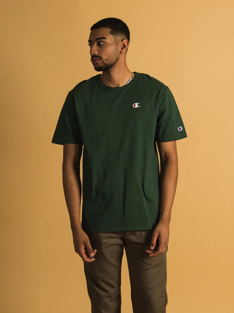 CHAMPION HERITAGE T-SHIRT